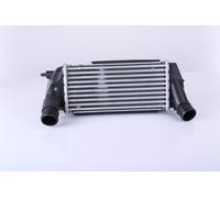 Intercooler NISSENS 96498