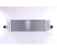 NISSENS 96525 Intercooler per SUZUKI Grand Vitara II SUV (JT, TE, TD)