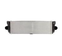 Intercooler NISSENS 96526
