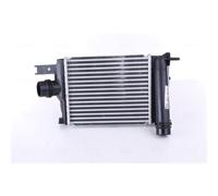 Nissens 96529 Intercooler