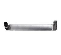 NISSENS 96545 Intercooler