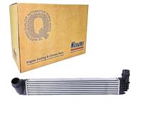 Intercooler NISSENS 96546