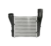 NISSENS 96549 Intercooler