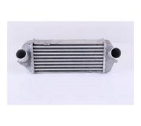 NISSENS 96558 Intercooler