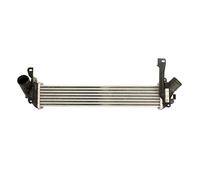 Nissens Intercooler 96563 ad aria alluminio per Renault Kangoo KC0/1 FC0/1 X80