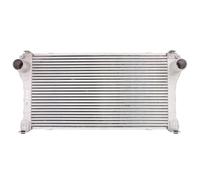NISSENS 96564 Intercooler