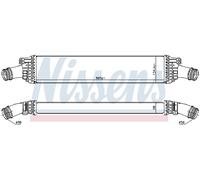 Intercooler NISSENS 96567