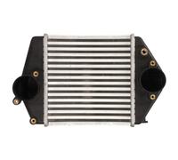 Nissens 96570 - Intercooler