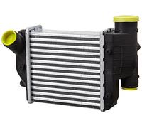 NISSENS 96576 Intercooler