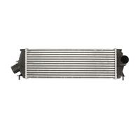 RIDEX 468I0076 Intercooler per OPEL Vivaro A Kastenwagen (X83)