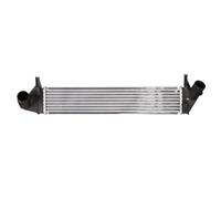 NISSENS 96585 Intercooler