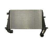 NISSENS 96590 Intercooler