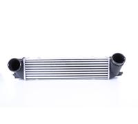 Intercooler NISSENS 96595