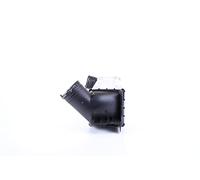 Radiatore intercooler Alluminio 96595 NISSENS per BMW 3 Coupé 3 Touring 3 X1
