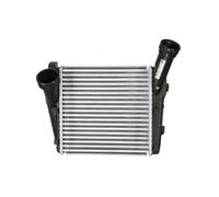 Intercooler NISSENS 96611