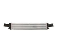 Nissens 96618 - Intercooler