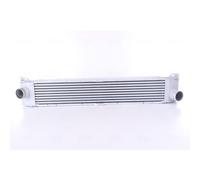 Nissens 96623 - Intercooler