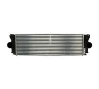 Nissens 96628 Intercooler