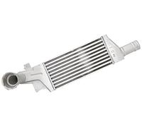 NISSENS 96656 Intercooler Compatibilità con OPEL Corsa C Hatchback X01 COMBO Cassone/Furgonato/Promiscuo COMBO Tour Tigra TwinTop X04 Corsa C Van X01, VAUXHALL Corsa Mk II C Hatchback X01