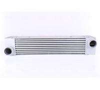 Radiatore intercooler Alluminio 96657 NISSENS per LAND ROVER BMW