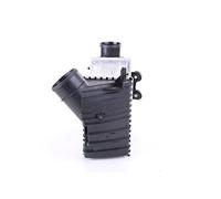 NISSENS 96682 Intercooler