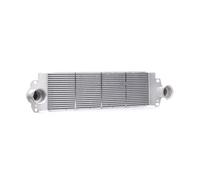 Nissens 96683 Intercooler