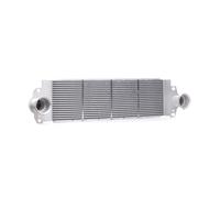 NISSENS 96683 Intercooler per VW Transporter V Kastenwagen (7HA, 7HH, 7EA, 7EH)