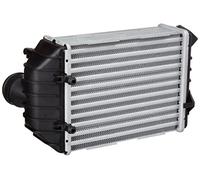 NISSENS 96690 Intercooler