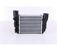 NISSENS 96709 Intercooler