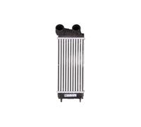 Nissens 96718 Intercooler
