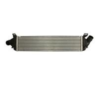 NISSENS 96721 Intercooler