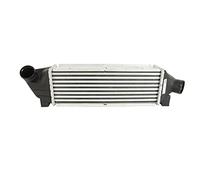 Nissens 96733 - Intercooler