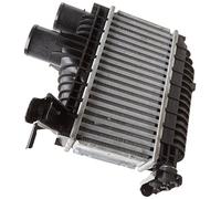 NISSENS 96758 Intercooler Compatibilità con TOYOTA COROLLA Verso ZER, ZZE12, R1 COROLLA ZZE12, NDE12, ZDE12 AVENSIS T25 AVENSIS Station wagon T25 Avensis Verso M2 AVENSIS Liftback T22