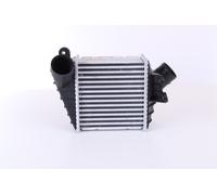 Radiatore intercooler Alluminio 96759 NISSENS per VW NEW BEETLE