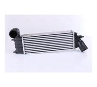 Intercooler NISSENS 96766