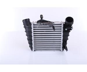 NISSENS 96770 Intercooler