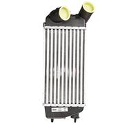 Intercooler Turbokühler LLC NISSENS Per Citroën C3 I FC_ C2 JM_ HB_ Peugeot