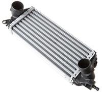 Nissens 96776 - Intercooler
