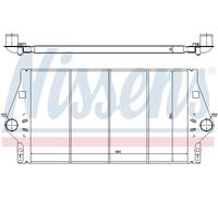 Nissens 96779 Intercooler