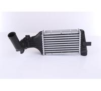 Intercooler NISSENS 96788