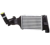 NISSENS 96788 Intercooler