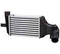 Nissens 96789 - Intercooler