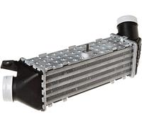 NISSENS 96796 Intercooler