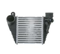 Intercooler NISSENS 96847