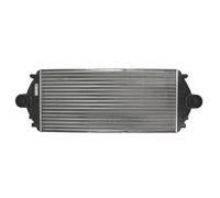Nissens 96849 Intercooler