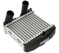 Nissens Intercooler 96893 in alluminio per Smart City-Coupe Roadster