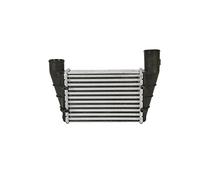 Radiatore intercooler Alluminio 96896 NISSENS per AUDI VW