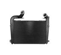 NISSENS 97061 Intercooler Compatibilità con SCANIA P I P II R I