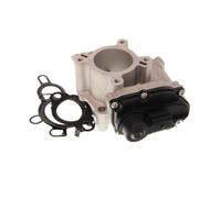 Nissens 98261 Valvola EGR per Opel Vivaro Renault Espace IV Nissan Qashqai + 2 I