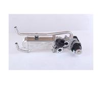 Nissens 98375 Modulo AGR Per Skoda Fabia II Praktik Audi A1 Seat Ibiza IV VW